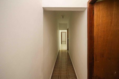 Casa para alugar com 100m², 2 quartos e 1 vagaCorredor