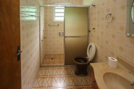 Casa para alugar com 100m², 2 quartos e 1 vagaBanheiro