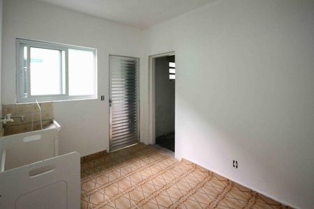 Casa para alugar com 100m², 2 quartos e 1 vagaÁrea de Serviço