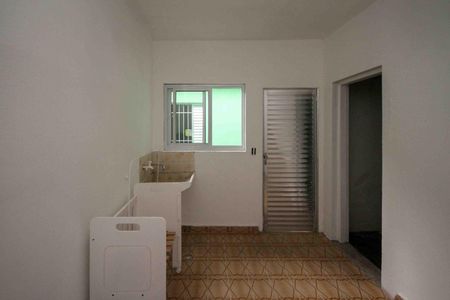 Casa para alugar com 100m², 2 quartos e 1 vagaÁrea de Serviço