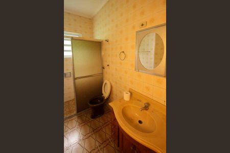 Casa para alugar com 100m², 2 quartos e 1 vagaBanheiro