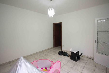 Sala de casa para alugar com 2 quartos, 100m² em Vila Nova, São Paulo