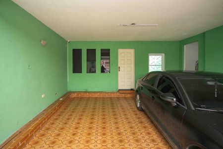 Casa para alugar com 100m², 2 quartos e 1 vagaGaragem