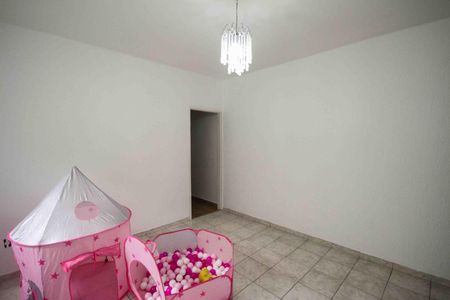 Sala de casa para alugar com 2 quartos, 100m² em Vila Nova, São Paulo