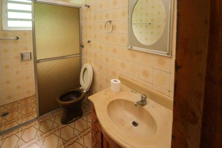 Casa para alugar com 100m², 2 quartos e 1 vagaBanheiro