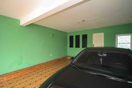 Casa para alugar com 100m², 2 quartos e 1 vagaGaragem