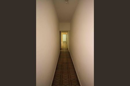 Casa para alugar com 100m², 2 quartos e 1 vagaCorredor