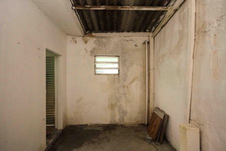 Casa para alugar com 100m², 2 quartos e 1 vagaQuarto de Serviço