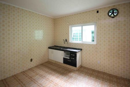 Casa para alugar com 100m², 2 quartos e 1 vagaCozinha