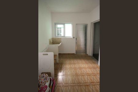 Casa para alugar com 100m², 2 quartos e 1 vagaÁrea de Serviço