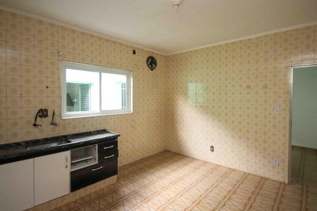 Casa para alugar com 100m², 2 quartos e 1 vagaCozinha