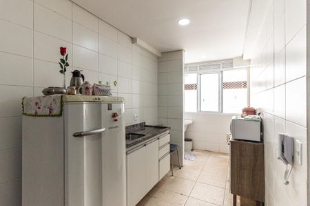 Apartamento para alugar com 47m², 1 quarto e sem vagaCozinha