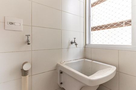 Apartamento para alugar com 47m², 1 quarto e sem vagaÁrea de Serviço