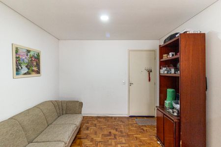 Apartamento para alugar com 47m², 1 quarto e sem vagaSala