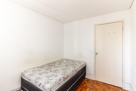 Quarto de apartamento à venda com 1 quarto, 47m² em República, São Paulo