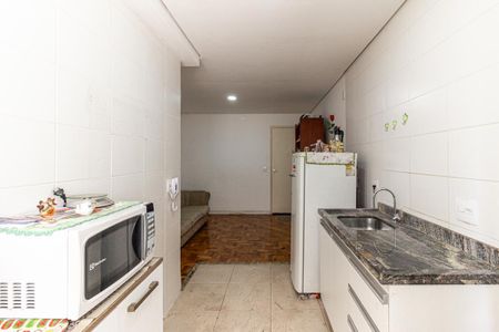 Apartamento para alugar com 47m², 1 quarto e sem vagaCozinha