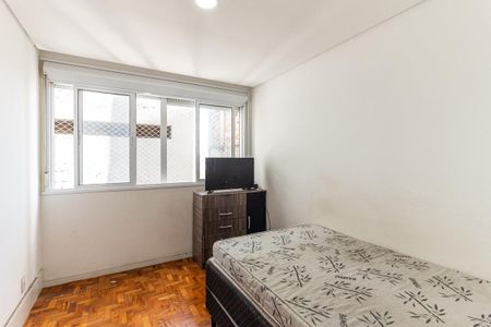 Apartamento para alugar com 47m², 1 quarto e sem vagaQuarto