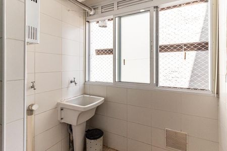 Apartamento para alugar com 47m², 1 quarto e sem vagaÁrea de Serviço