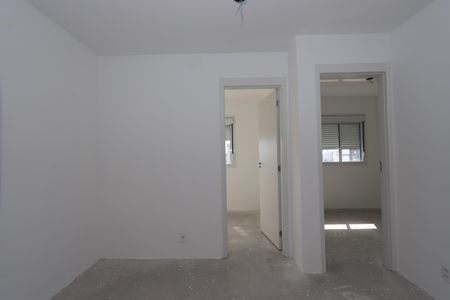 Apartamento à venda com 35m², 2 quartos e sem vagaSala e Cozinha