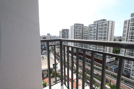 Apartamento à venda com 35m², 2 quartos e sem vagaLavanderia