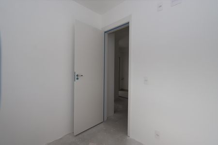 Apartamento à venda com 35m², 2 quartos e sem vagaQuarto 2