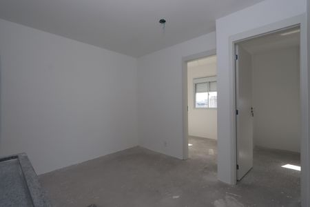 Apartamento à venda com 35m², 2 quartos e sem vagaSala e Cozinha