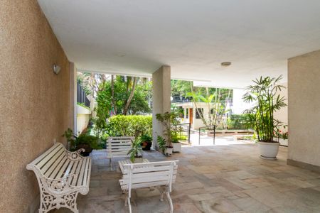 Apartamento à venda com 160m², 3 quartos e 1 vagaÁrea Comum