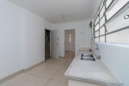Apartamento à venda com 160m², 3 quartos e 1 vagaCozinha