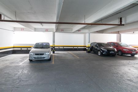 Apartamento à venda com 160m², 3 quartos e 1 vagaGaragem