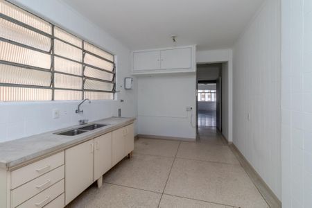Apartamento à venda com 160m², 3 quartos e 1 vagaCozinha