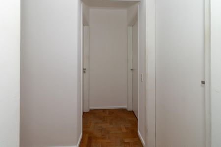 Apartamento à venda com 160m², 3 quartos e 1 vagaQuarto 1