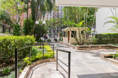 Apartamento à venda com 160m², 3 quartos e 1 vagaÁrea Comum