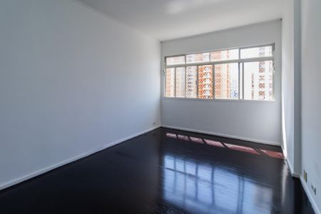 Sala de apartamento à venda com 3 quartos, 160m² em Perdizes, São Paulo