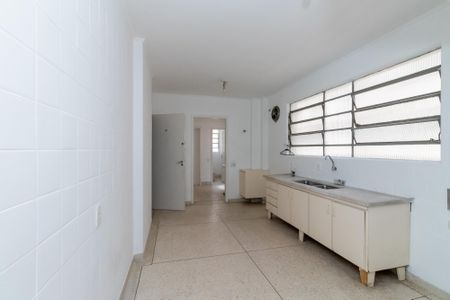 Apartamento à venda com 160m², 3 quartos e 1 vagaCozinha