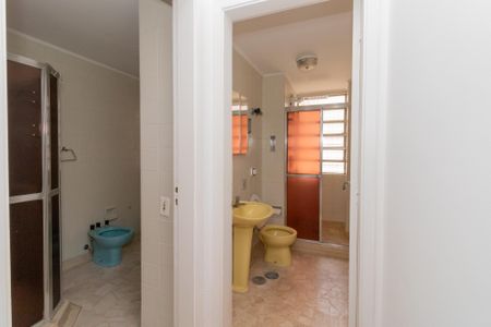 Apartamento à venda com 160m², 3 quartos e 1 vagaBanheiro 1