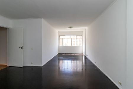 Apartamento à venda com 160m², 3 quartos e 1 vagaSala