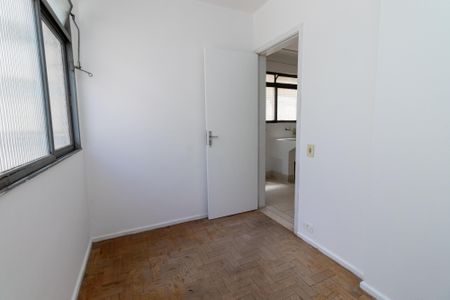 Apartamento à venda com 160m², 3 quartos e 1 vagaQuarto de Serviço