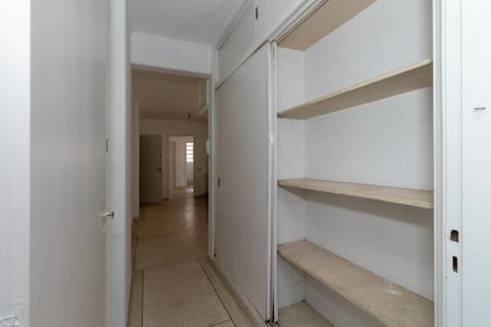 Apartamento à venda com 160m², 3 quartos e 1 vagaCozinha