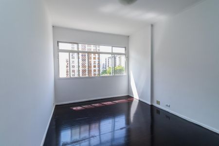 Sala de apartamento à venda com 3 quartos, 160m² em Perdizes, São Paulo