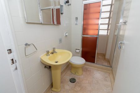 Apartamento à venda com 160m², 3 quartos e 1 vagaBanheiro 1