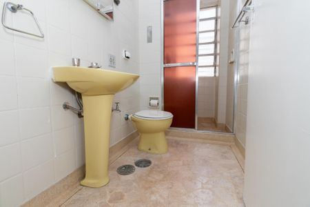 Apartamento à venda com 160m², 3 quartos e 1 vagaBanheiro 1