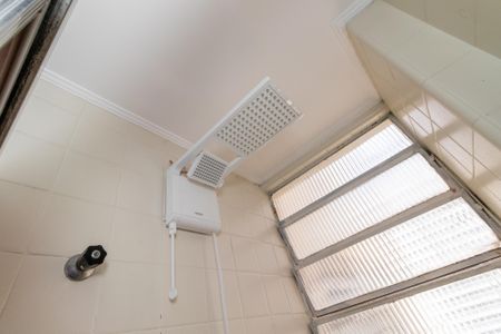 Apartamento à venda com 160m², 3 quartos e 1 vagaBanheiro 1