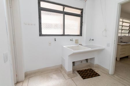 Apartamento à venda com 160m², 3 quartos e 1 vagaÁrea de Serviço