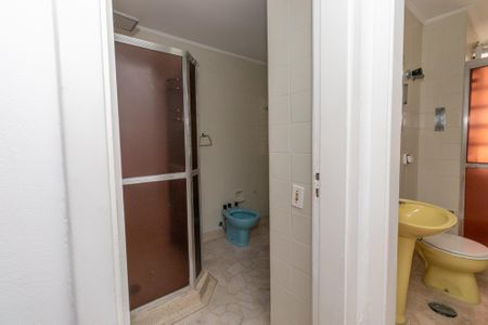 Apartamento à venda com 160m², 3 quartos e 1 vagaBanheiro 2