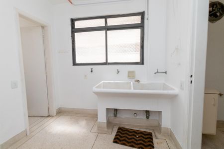 Apartamento à venda com 160m², 3 quartos e 1 vagaÁrea de Serviço