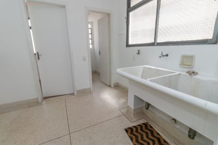 Apartamento à venda com 160m², 3 quartos e 1 vagaÁrea de Serviço