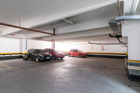 Apartamento à venda com 160m², 3 quartos e 1 vagaGaragem