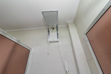 Apartamento à venda com 160m², 3 quartos e 1 vagaBanheiro 2