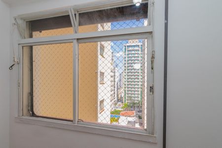 Apartamento à venda com 160m², 3 quartos e 1 vagaQuarto 3