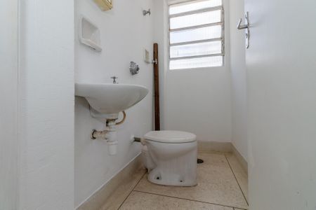 Apartamento à venda com 160m², 3 quartos e 1 vagaBanheiro de Serviço